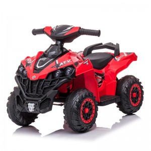 Children Four Wheels Electric ATV J9228