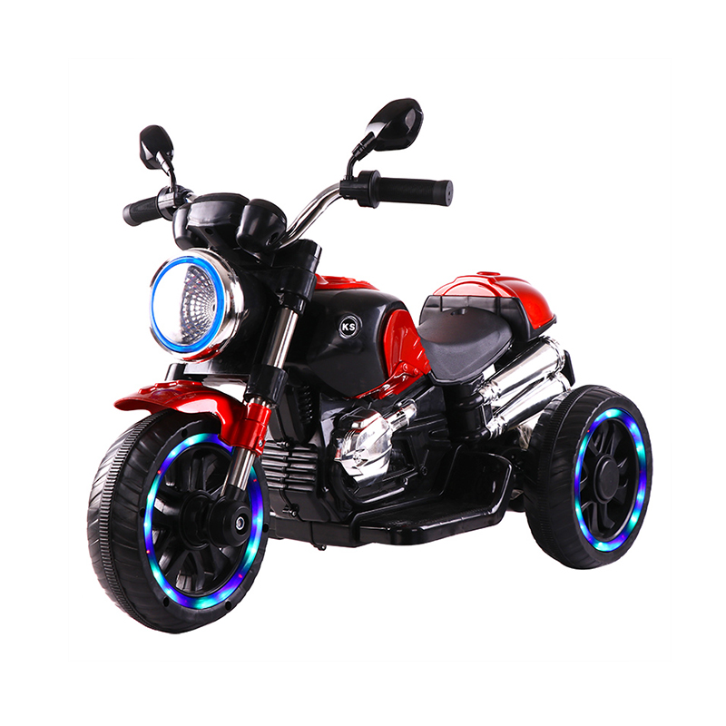 Kids motorcycle for age 3-8 years BK5189 Featured Image