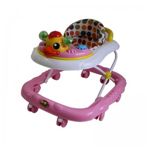 Baby Walker with Toy Duck D28NA