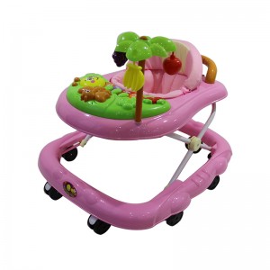 Baby Walker with toy caterpillar R28