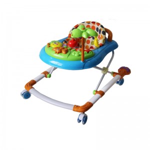 Baby Walker with toy caterpillar R28-2