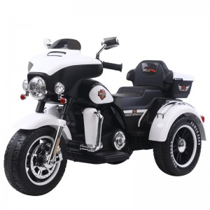 Motocicleta estilo Harley BM5288