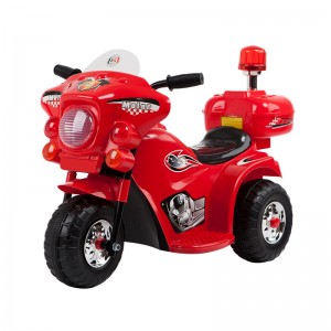 Kids motorbike 3-8 years 90313