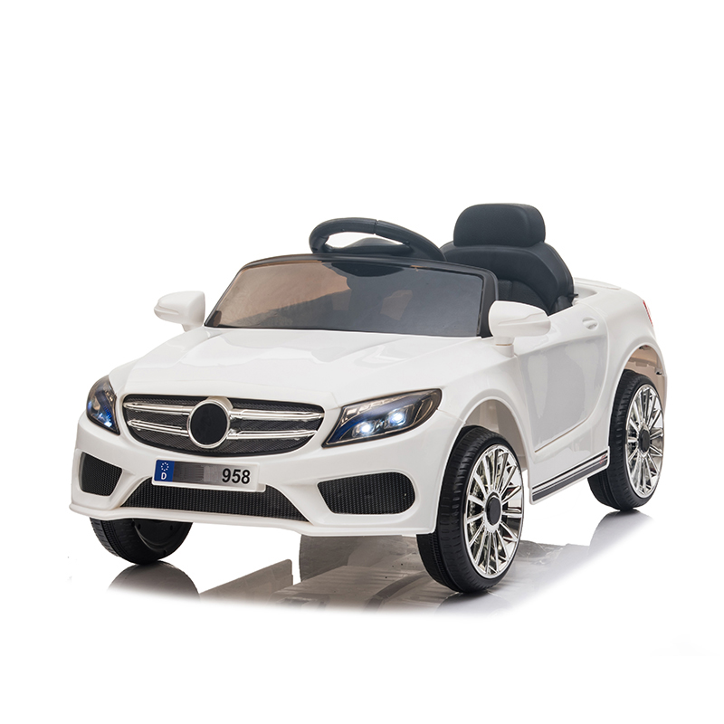 Hot New Products Toy Car - kids battery car LQ859 – Tera