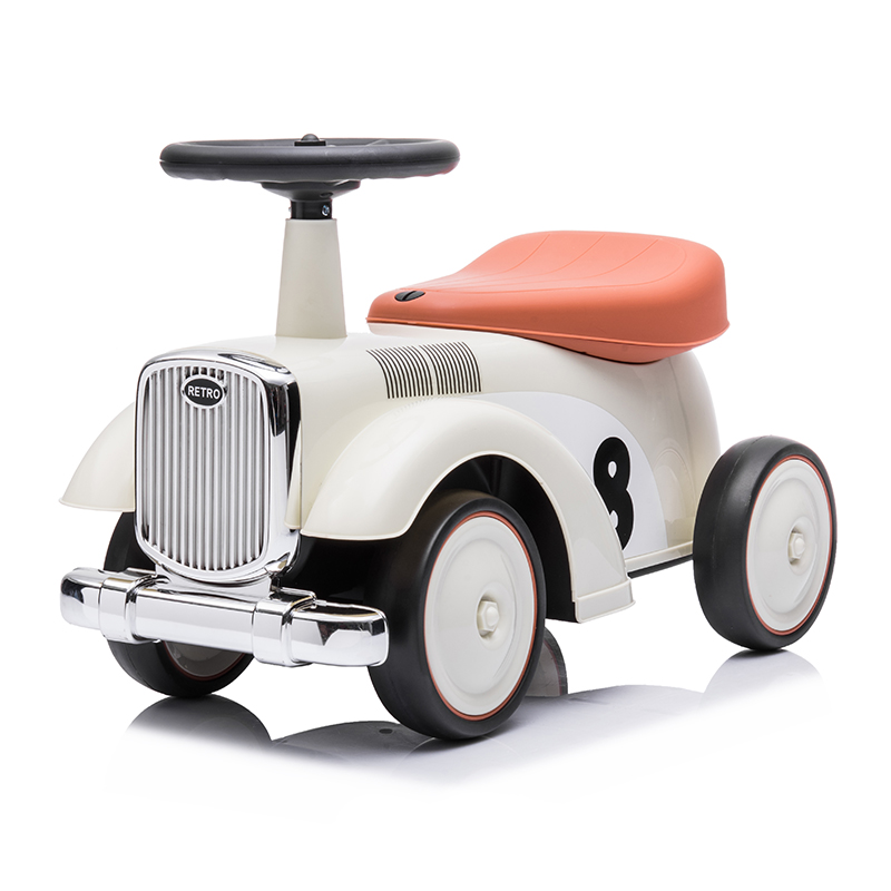 2021 wholesale price Baby Push Car - Kids Toy Car J616 – Tera