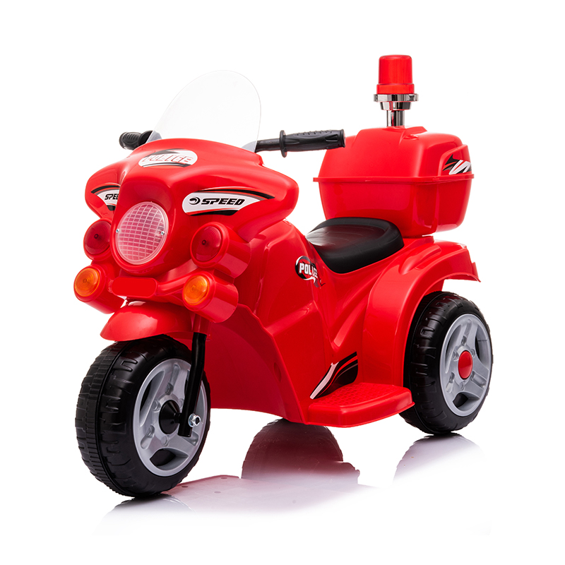 Детски мотоцикл J818