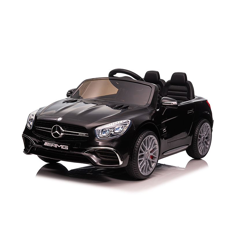 Professional China Bmw Car -  Electric Vehicle Mercedes Benz Licensed SL65S – Tera