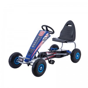 Παιδικό πεντάλ Go Kart GM8-3