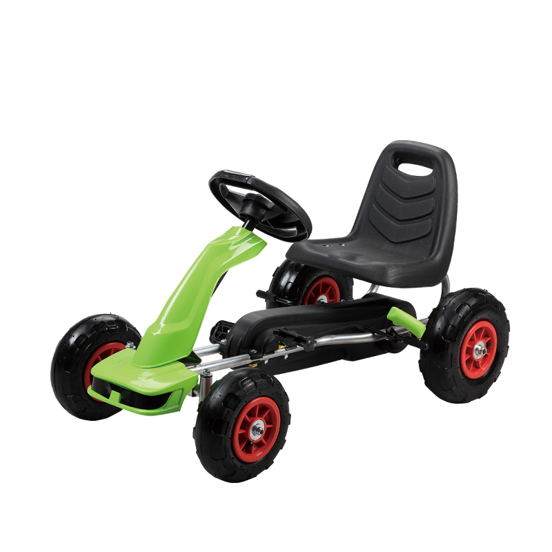 I-Kids Pedal Powered Go Kart GM38