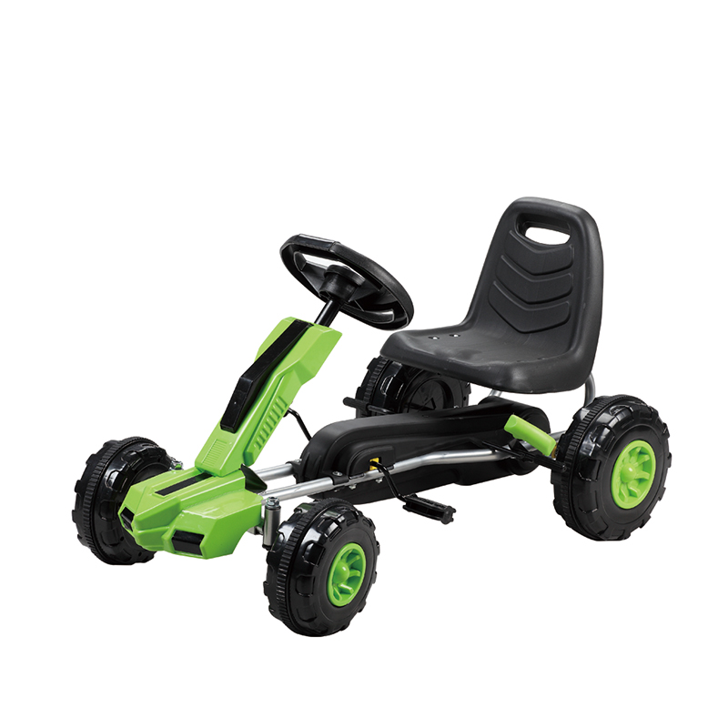 Go Kart para niños GM48 con pedal