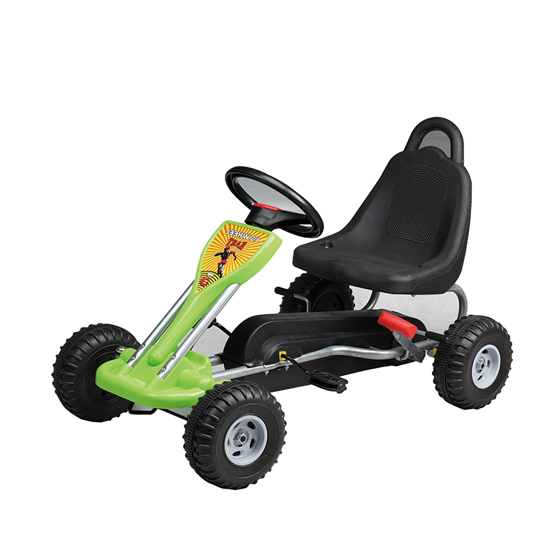 Детски Go Kart GM105 с педали