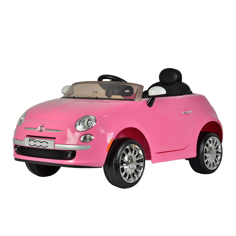 PriceList for Children Classic Car - Best Ride On Cars Fiat  651 – Tera