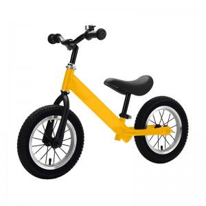 Bicicleta sin pedales para niños BNB2022-1