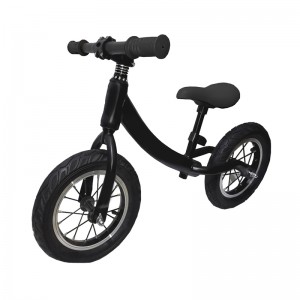 Bicicleta de equilibrio BNB2022-2
