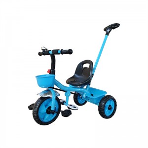 üç tekerlekli çocuk bisikleti BAG501