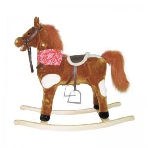 Rocking Horse for Toddlers RX2038
