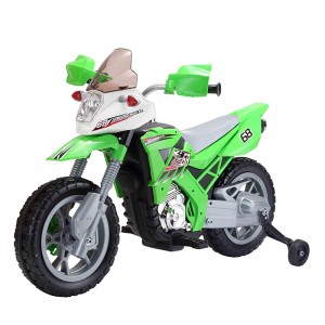 Children Battery Operated Dirt bike RT1403
