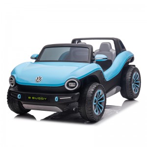 Volkswagen  ID Buggy Licensed Children Car  RT2102
