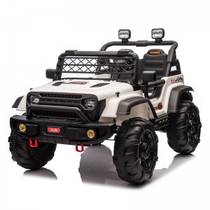 Children Off Road Jeep RT2308