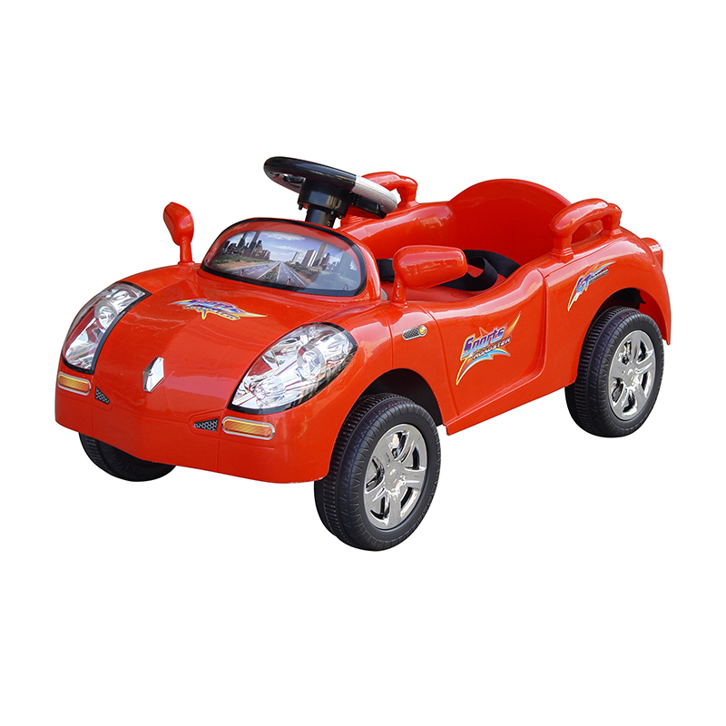 Carro Pedal Infantil 99826B