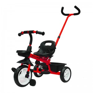 Трицикл за деца JY-T03