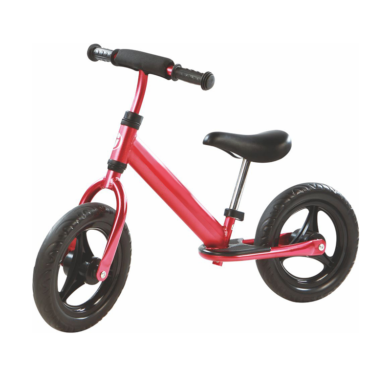 China wholesale Balance Toddler Bike - Balance Car JY-X03 – Tera