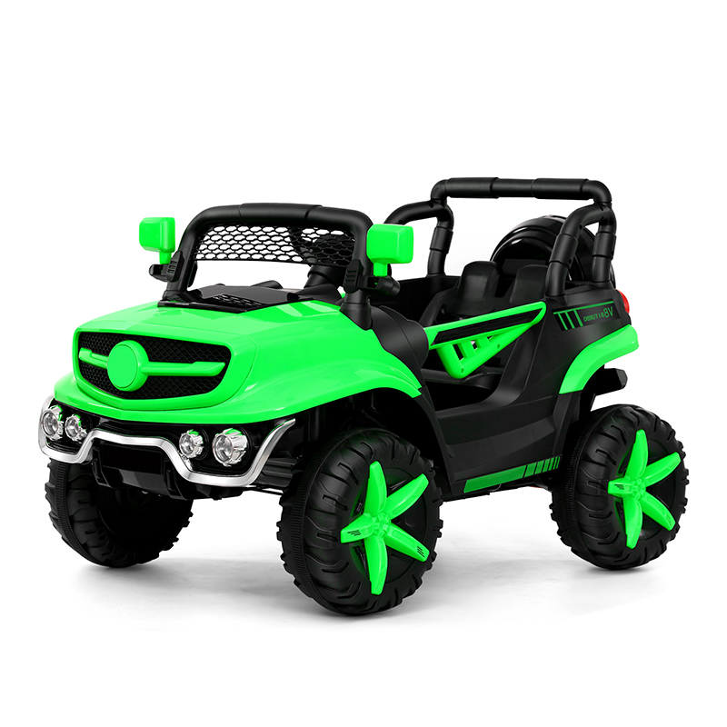 Factory wholesale Kids Ride On Car - Cheap Four Wheel Kids UTV BMJ2188 – Tera