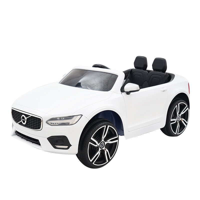 Manufacturing Companies for Pedal Car - Electric Vehicle Volvo License – Tera