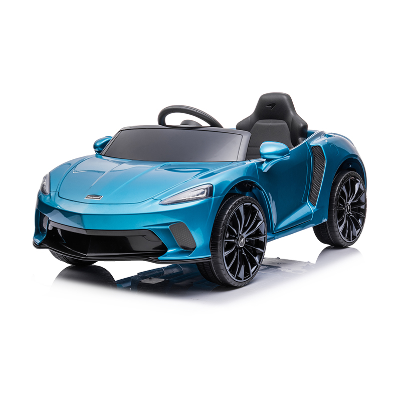 Kids Ride On Cars Liċenzjati Mclaren LAREN GT bil-Bluetooth KD620