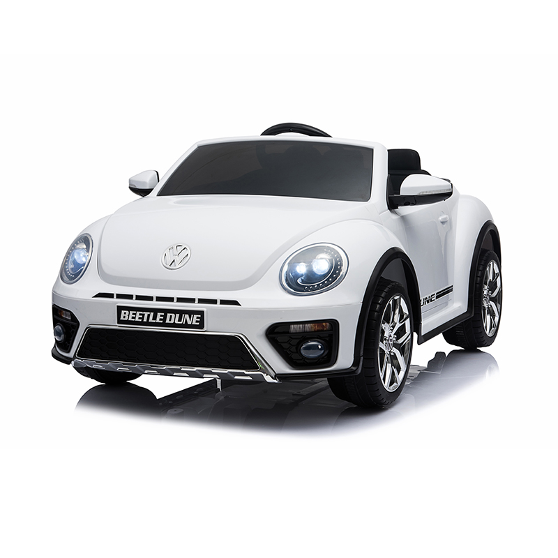 VOLKS WAGEN Electric Car Toys For Kids to Drive S303