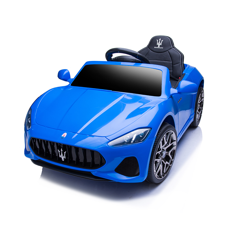 Maserati Licensed Ride on Car S502