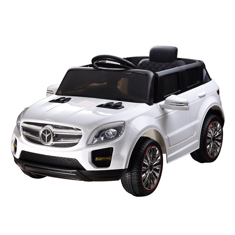 2021 High quality Battery Car - Battery operated car 8837 – Tera