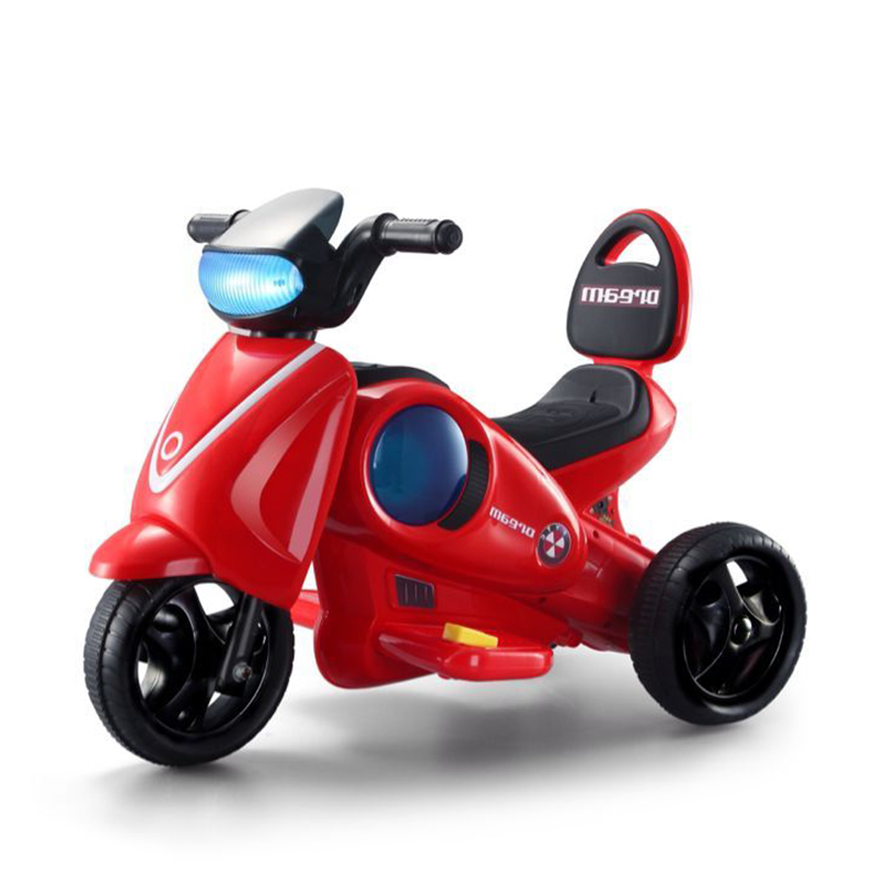 Super Lowest Price Kids Car - Children Car Motor D9805 – Tera
