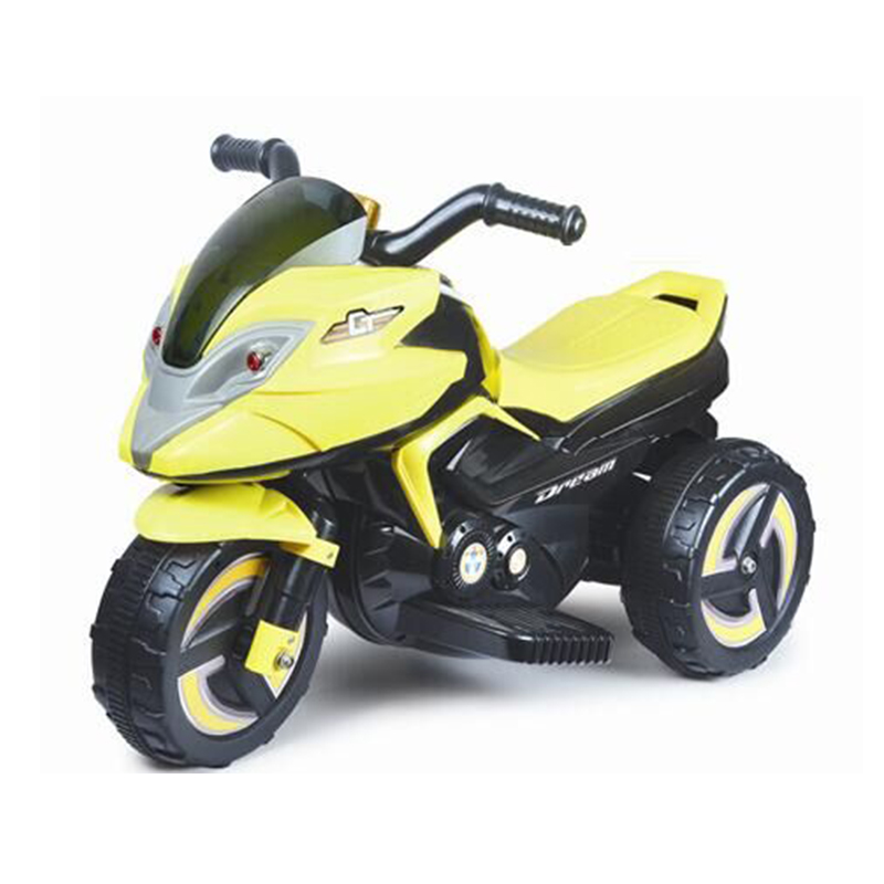 Motocicleta pequeña para niñas, niños D9802