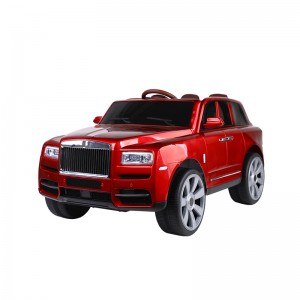 Battery Powered Toy Car  BD8110