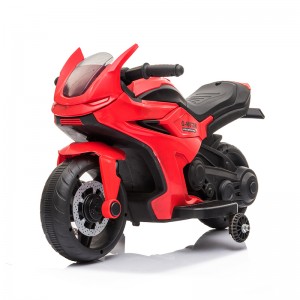 Sepeda Motor Listrik Anak 6v kanggo Bocah-bocah ML818