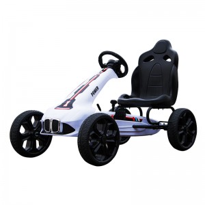 Infanoj Pedal Powered Go Kart ML889B
