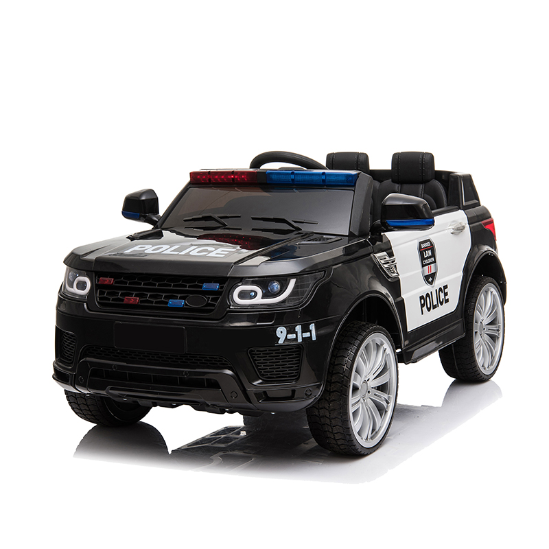 One of Hottest for Licensed Battery Operated Jaguar Car - Children Ride On Battery Operated car CJ002 – Tera