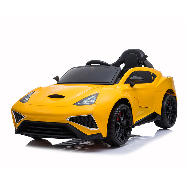 2021 New Style Licensed Battery Operated Fiat Car - Battery Powered Car 119858 – Tera
