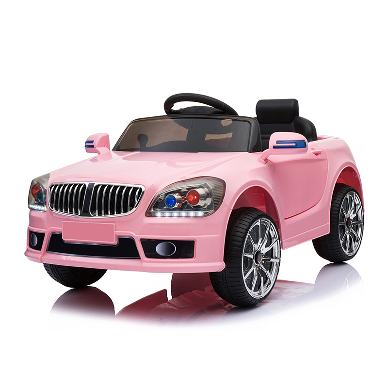 Bottom price Children Electric Car - Battery Powered Sports Car 119819B – Tera
