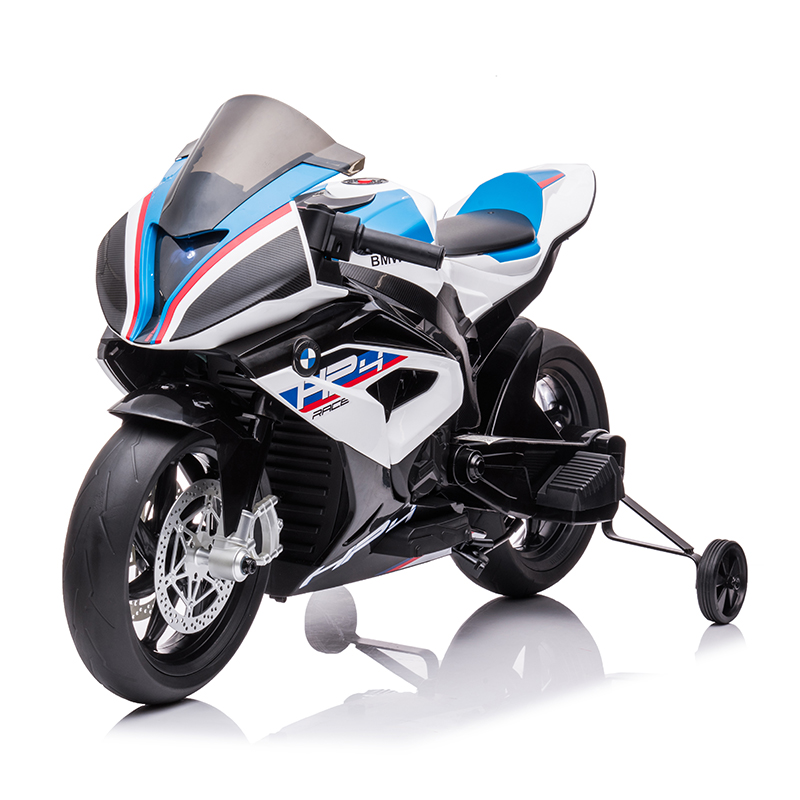 BMW Licensed children Ride on Motorcycle YJ5001