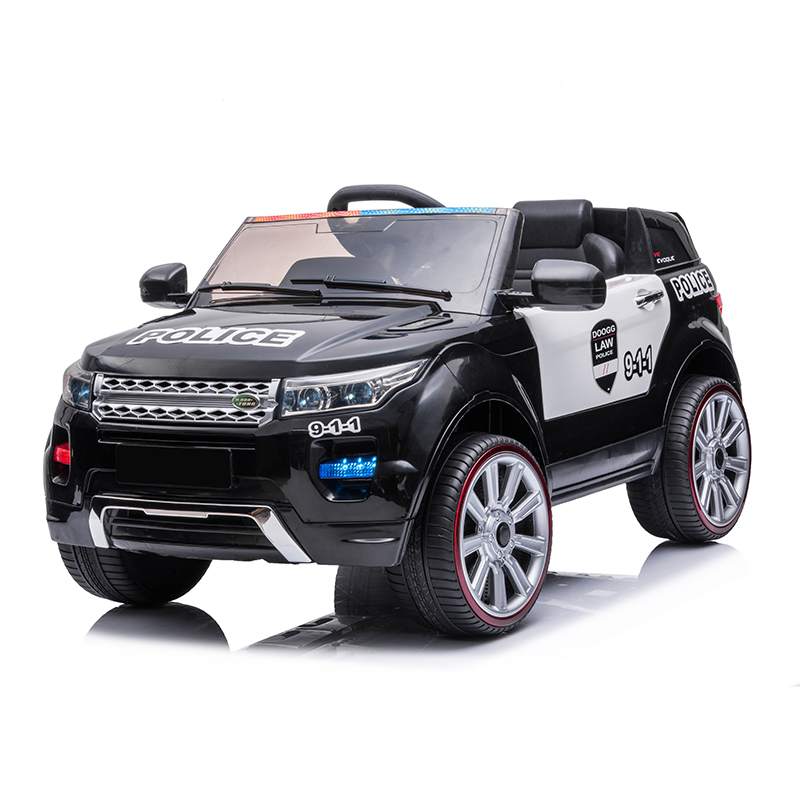 Europe style for Licenced Battery Operated Toyota Car - Remote Control Car 119898 – Tera