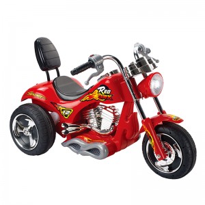 Kvaliteetsed Harley Style laste elektrimootorrattad VC008