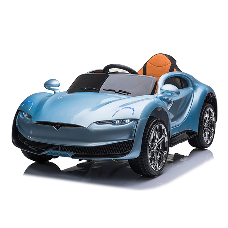 12V Детски возење на автомобил Електрично возење на играчка автомобил BCL6166/BCL6177