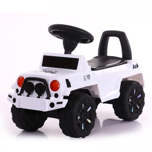 Cotxe de joguina per a nens i nadons BB808B