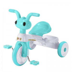 دراجة ثلاثية العجلات للأطفال بعمر 1-3 سنوات 210