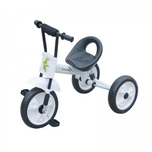 3 Wiele Baby Trike SB308