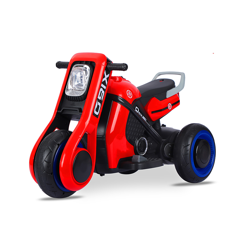 Moto électrique pour enfants BC818
