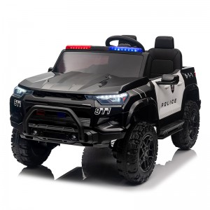 battery operated kids ride on CJ604L