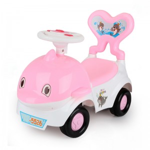 Ride-on Toy 5526